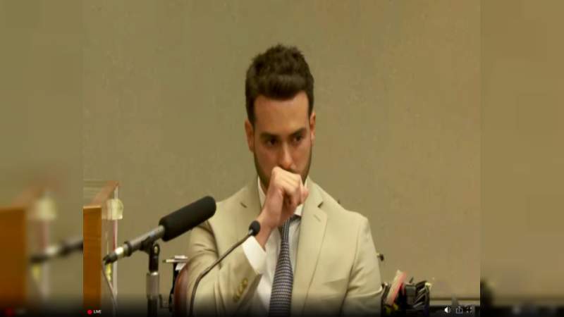 Niegan libertad a Pablo Lyle, sí enfrentará juicio 