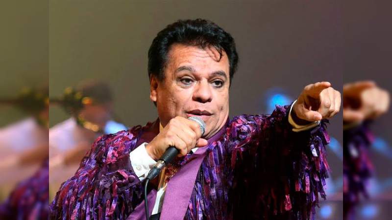 A tres años de su partida, el pueblo de Parácuaro quiere edificar un museo en honor a Juan Gabriel 