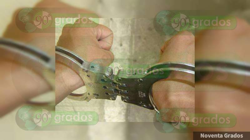 Detienen a La Güera, operadora del Cártel del Sinaloa con 18 años de edad 