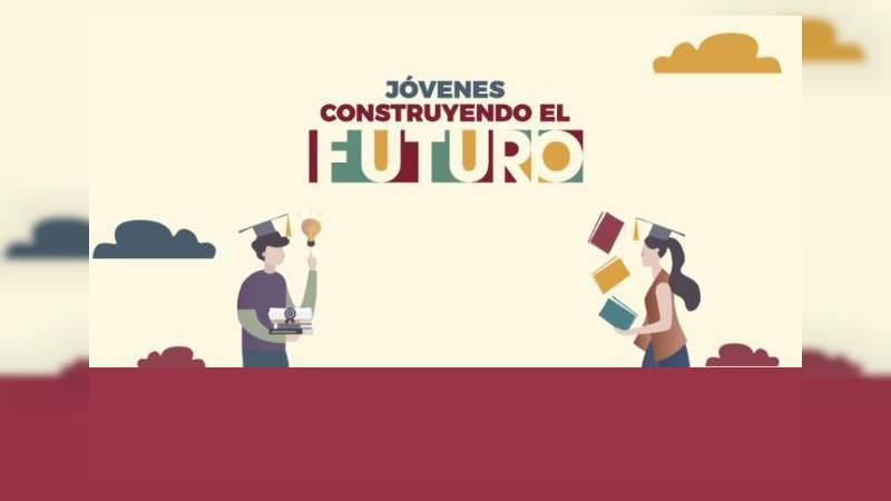 Llevarían Jóvenes Construyendo el Futuro a Centroamérica 
