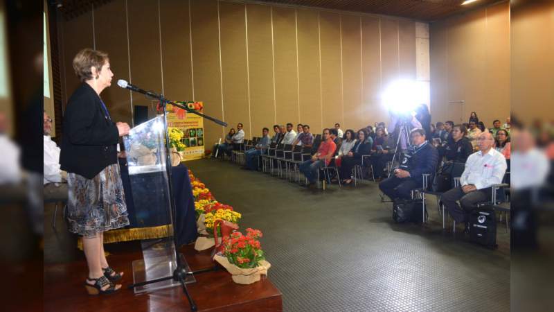 Inauguran Congreso Nacional e Internacional de Fitopatología en la Casa de Hidalgo - Foto 0 