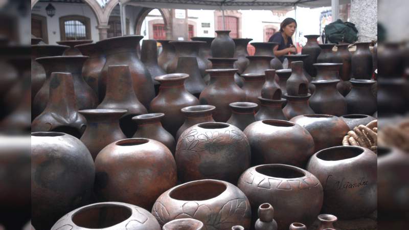 Ruta Don Vasco de Quiroga nodo turístico de Michoacán - Foto 2 