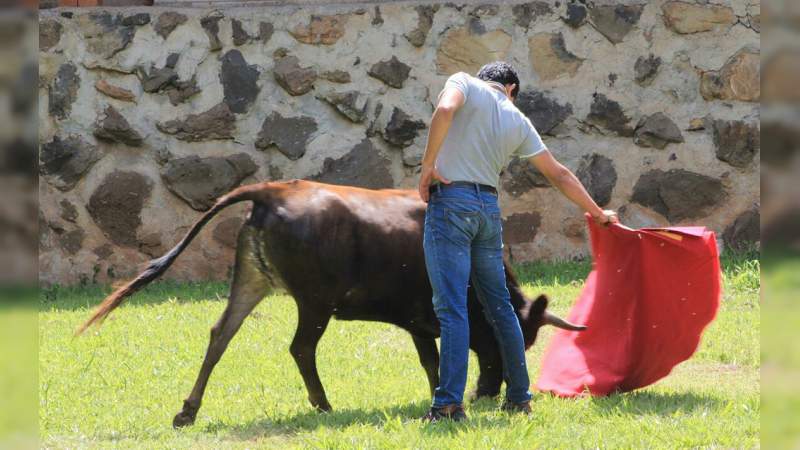 Los michoacanos Sáyago, Vladimir, Pérez y Vargas competirán en las Vacadas de Oportunidad 
