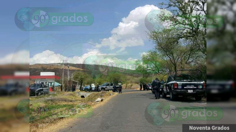 Localizan muerto a interno de Centro de Readaptación Social en Zamora 