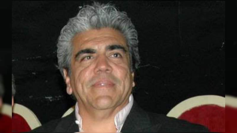 Detienen al actor Jorge Reynoso por indecencia contra una menor 