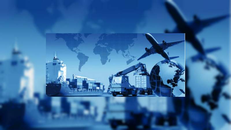 México tuvo un déficit comercial de mil 117 mdd durante julio  