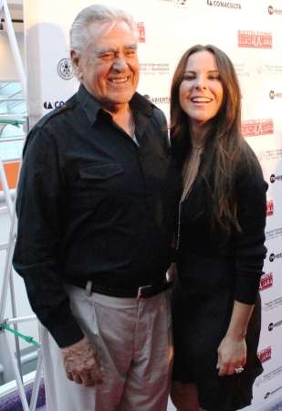 Kate dirá toda la verdad sobre su relación con El Chapo, dice su padre 