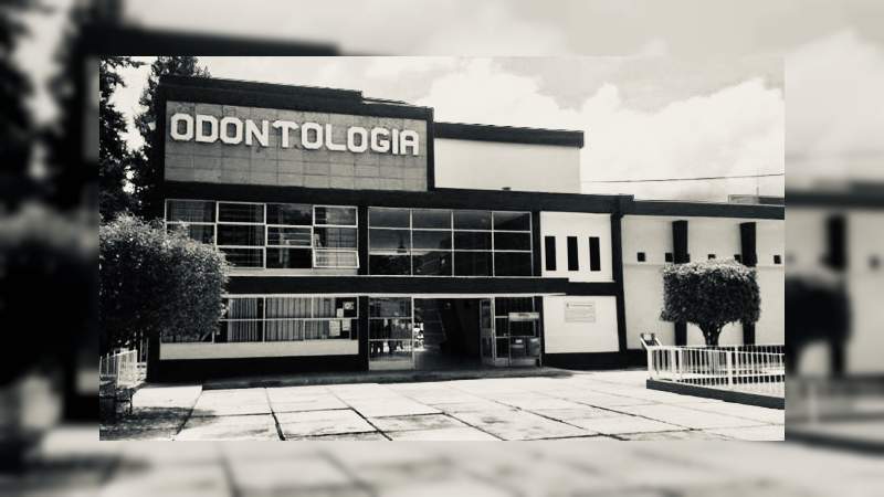 Alto a la corrupción en Odontología de UMSNH: Profesores y Empleados - Foto 0 