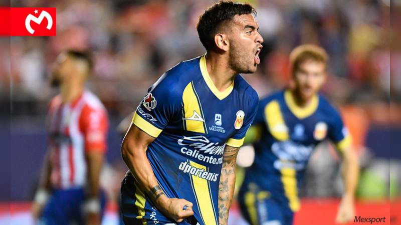 Sebastián Vegas advierte que deben ser cautelosos ante el Veracruz 