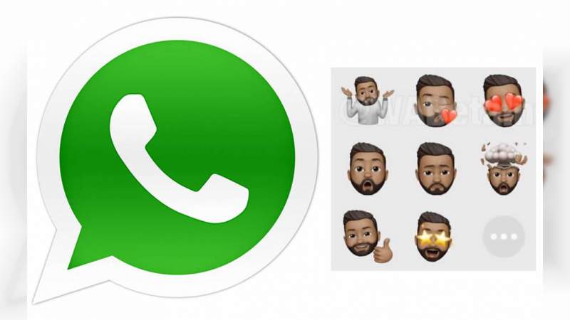 Ahora podrás personalizar tus emojis de WhatsApp - Foto 0 