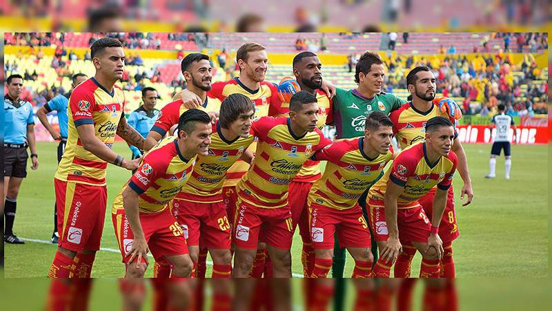 Monarcas con la oportunidad de sumar de a tres, recibe hoy al Veracruz 