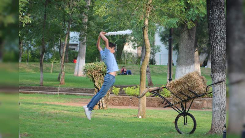 Paco Vargas intensifica su preparación de cara a las Vacadas de Oportunidad - Foto 0 