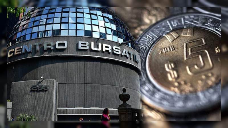 El peso tiene su peor depresión desde agosto de 2018 