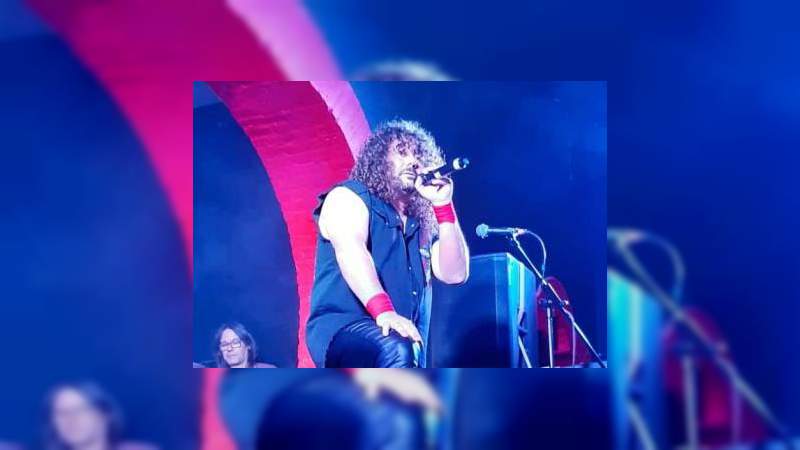WarCry se lanza contra la violencia de género en San Luis Potosí 
