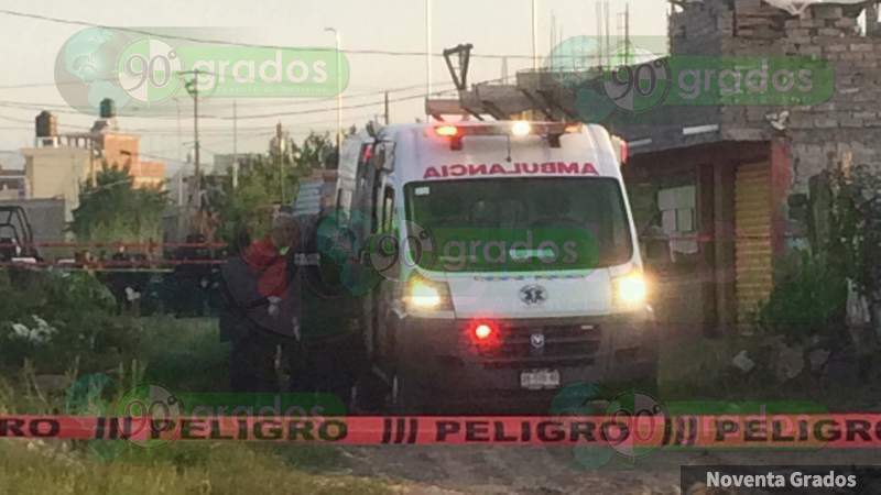 Atacan a balazos a siete personas en Morelia, Michoacan, 5 mueren - Foto 2 