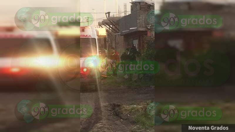 Atacan a balazos a siete personas en Morelia, Michoacan, 5 mueren - Foto 3 