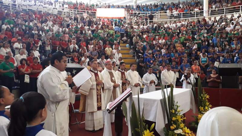 Encuentro diocesano de catequistas 2019 - Foto 0 