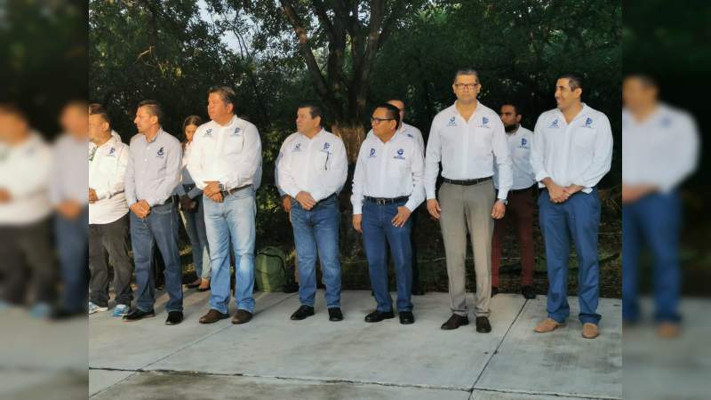 Arrancan festejos por 25 Aniversario del Tecnológico de Apatzingán, Michoacán  - Foto 0 