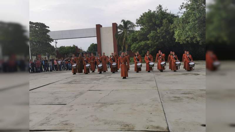 Arrancan festejos por 25 Aniversario del Tecnológico de Apatzingán, Michoacán  - Foto 1 