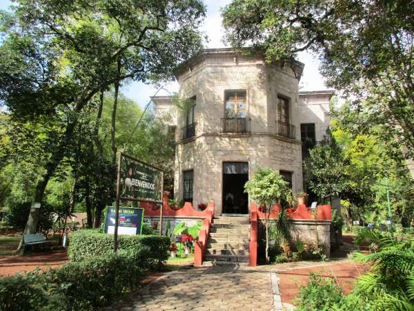 Aumenta en 38 por ciento afluencia al Museo de Historia Natural 