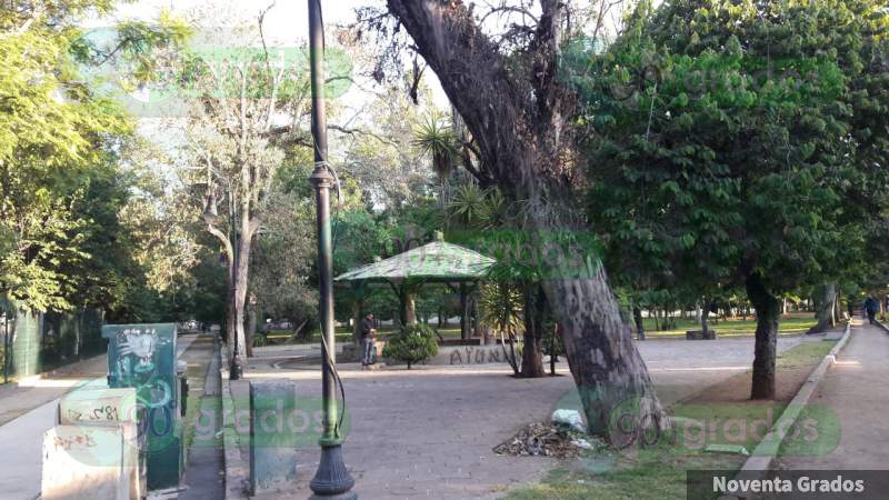 CNTE se manifiesta en la Secretaría de Finanzas - Foto 2 