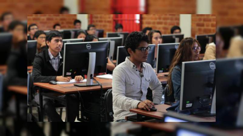 Gobierno de Chile ofrece becas para realizar estudios de maestría en alguna Institución de Educación Superior del país sudamericano 