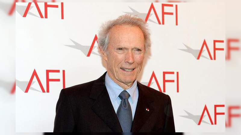 Pedro Ferriz de Con lanza una Fake News sobre la muerte de Clint Eastwood 