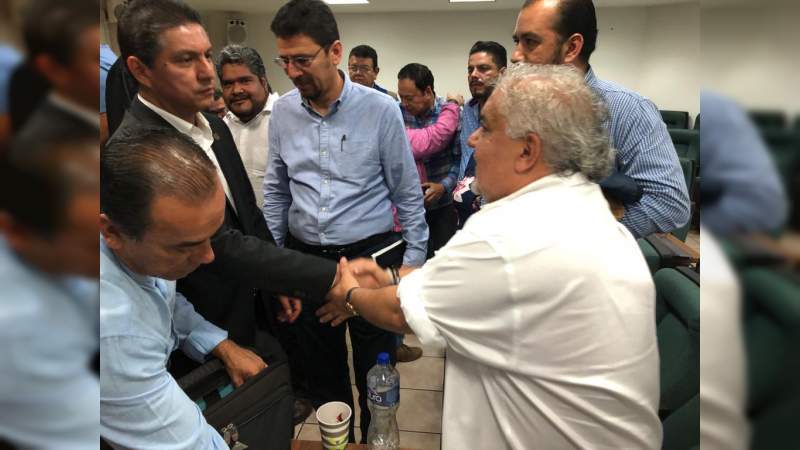 Por consenso universitario; SUEUM y Rectoría abren histórico diálogo en jubilaciones y pensiones - Foto 0 