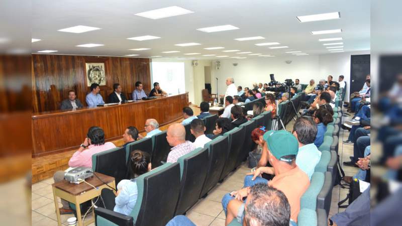 Por consenso universitario; SUEUM y Rectoría abren histórico diálogo en jubilaciones y pensiones - Foto 1 