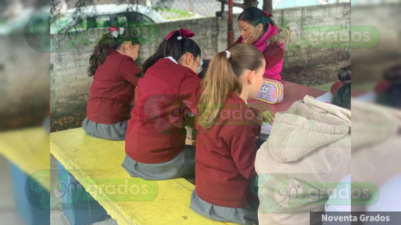 SEE se compromete con la educación de los niños - Foto 0 