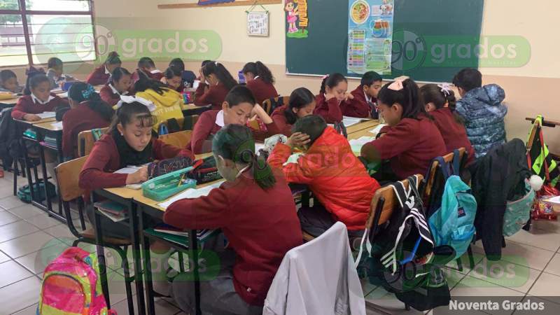 SEE se compromete con la educación de los niños - Foto 2 