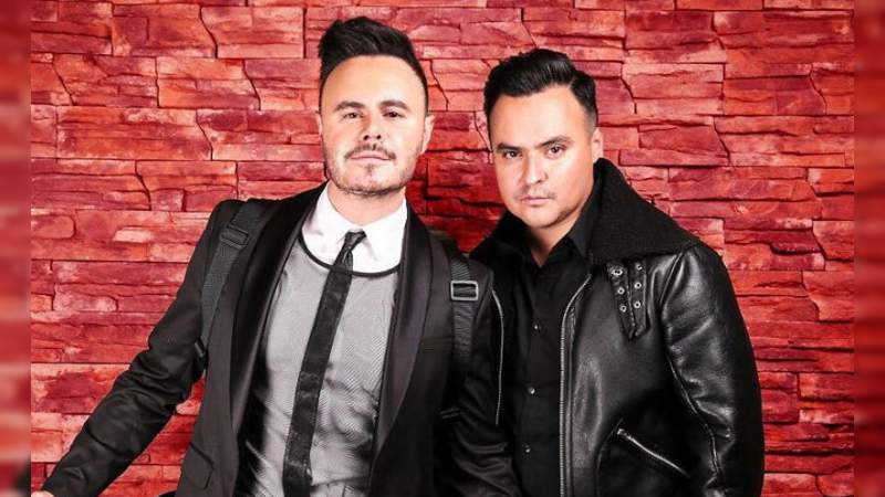 Integrante de Río Roma sufre un infarto en pleno vuelo 