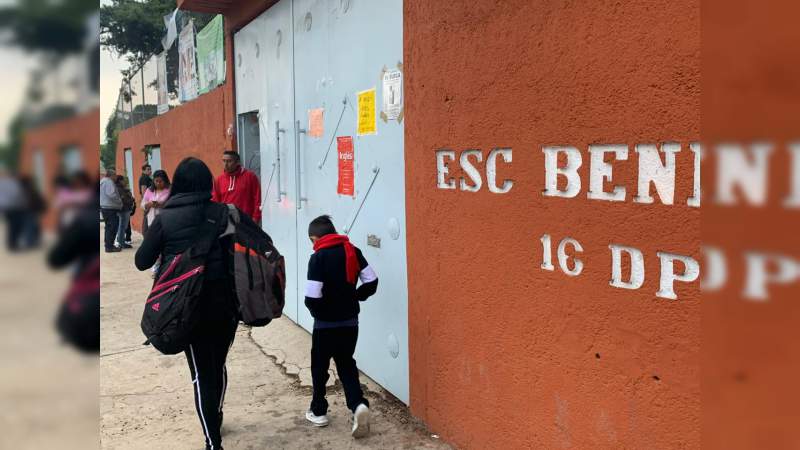 SEE comprometida con la educación de la infancia - Foto 0 