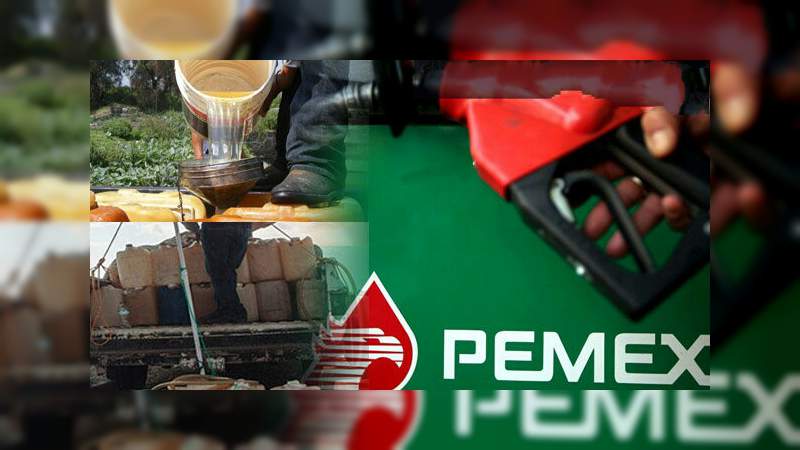 Pemex asegura que el huachicoleo no ha disminuido 