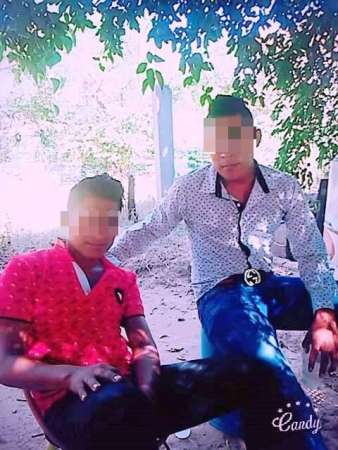 Estudiantes presuntamente plagiados en Ajuchitlán se autosecuestraron - Foto 0 