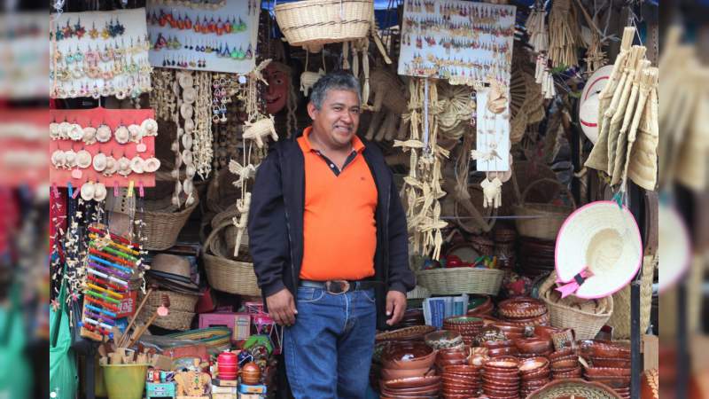 Tzintzuntzan, en un domingo dominguero con ojos de turista - Foto 3 