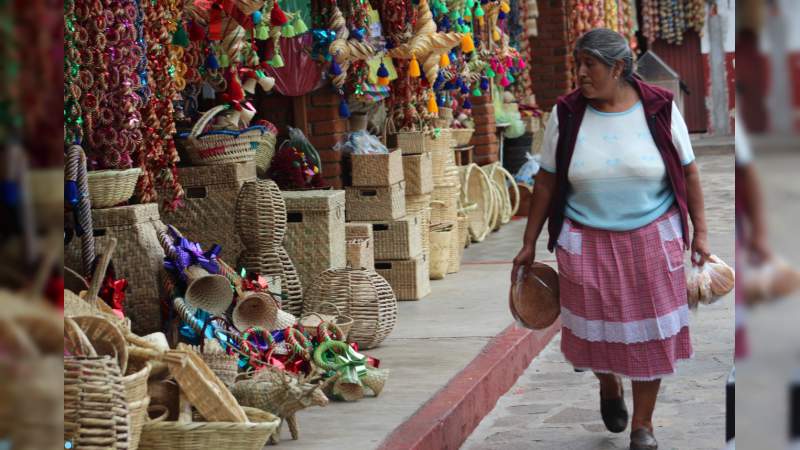 Tzintzuntzan, en un domingo dominguero con ojos de turista - Foto 6 