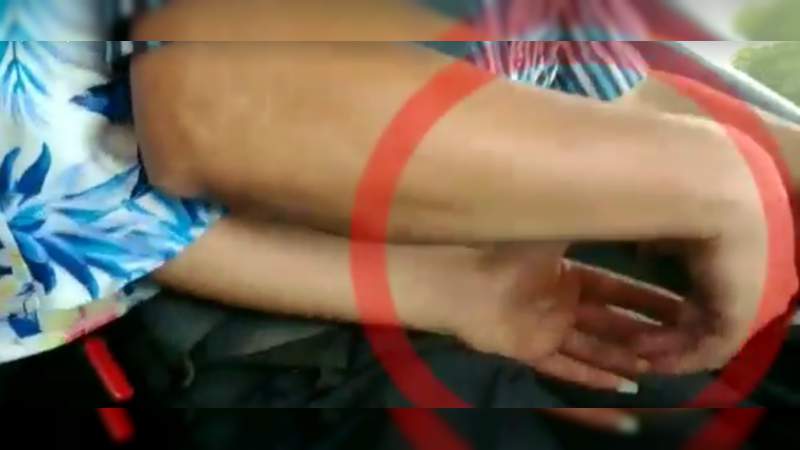 ¡Por Acoso! Sancionan a profesor en la UMSNH  