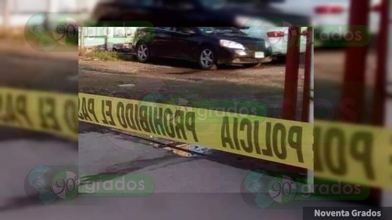 Ejecutan a comandante de la Policía de Silao, Guanajuato  