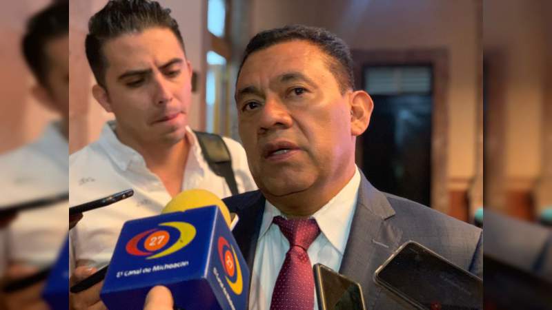 Desconocen a Fermín Bernabé como presidente de la Jucopo; Antonio Salas con responsabilidad administrativa 