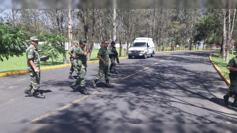 Asesinan a dos jóvenes en Sahuayo, Michoacán  - Foto 0 