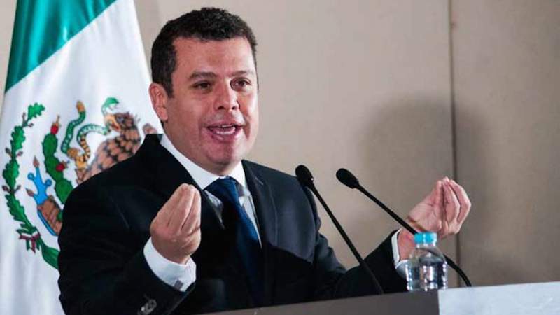Exasesor de Peña Nieto adquirió un perro de 38 millones de pesos 