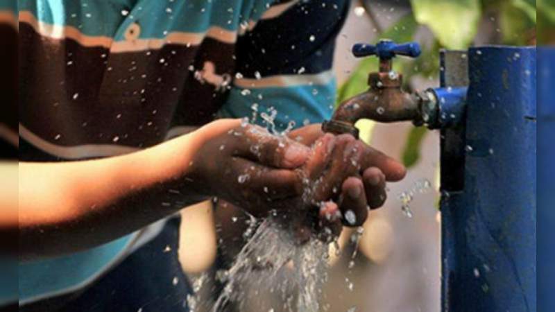 Analizan aumentar las tarifas de agua potable en Morelia 