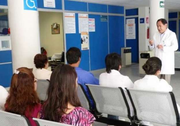 Reconocen al ISSSTE por Diez años de Colaboración en Campañas contra Alcoholismo 
