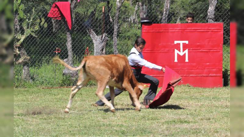 Vladimir Díaz participará en la segunda de las Vacadas de Oportunidad 