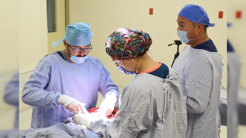 Donación de órganos, acto de amor y solidaridad humana: SSM 