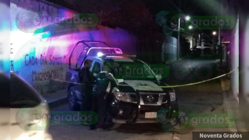 Localizan tres cadáveres en una pensión en Tlaquepaque, Jalisco 