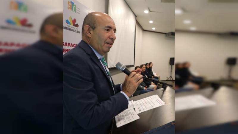 Rechaza SEE actos violentos en ENEF; inicia investigación 