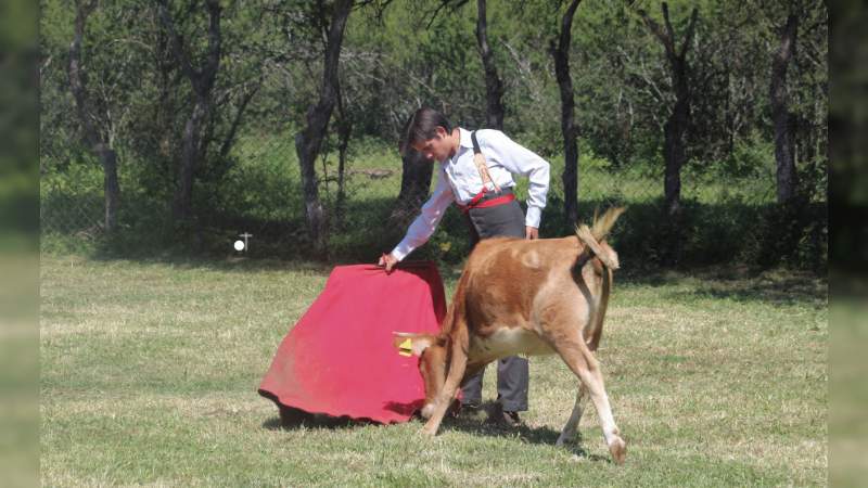 Llegó la hora de la verdad, hoy la Segunda Vacada de Oportunidad en la Monumental de Morelia 