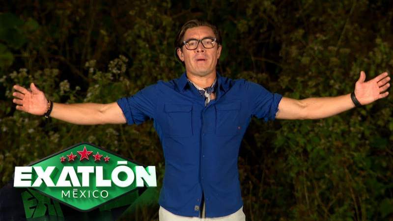 Antonio Rosique fue atacado por una mantarraya 